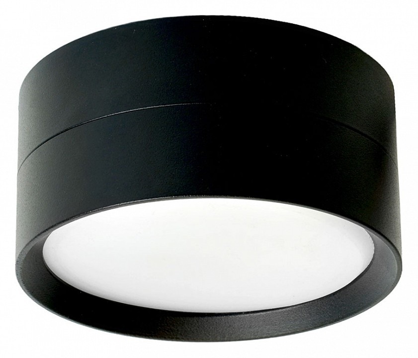 Фото Накладной светильник Feron HL357 48739 FE_48739 - интернет-магазин МегаТерем в Москве