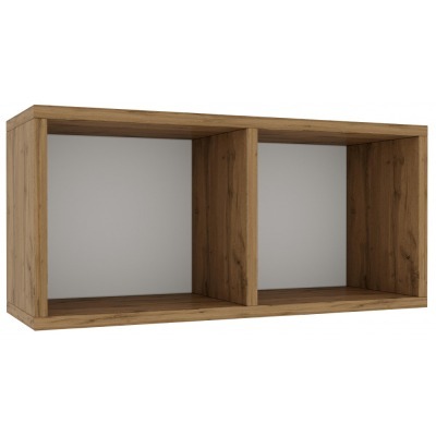 Полка навесная Модена-2 WO_...