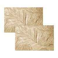 Набор подстановочных салфеток из 2 шт., 45х30 см Lefard (771-155)