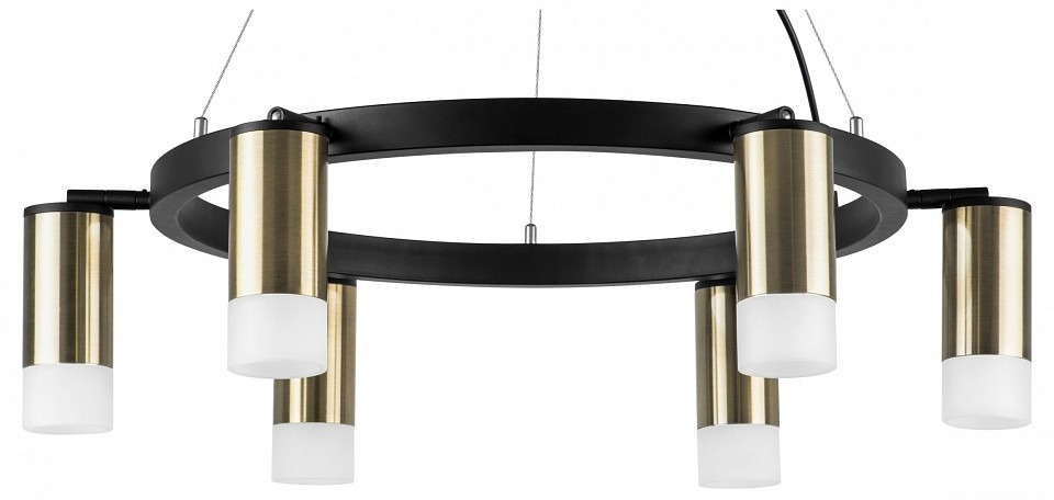 Фото Подвесная люстра Lightstar Rullo LR0163161 LS_LR0163161 - интернет-магазин МегаТерем в Москве