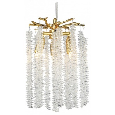 Подвесная люстра Kink Light...