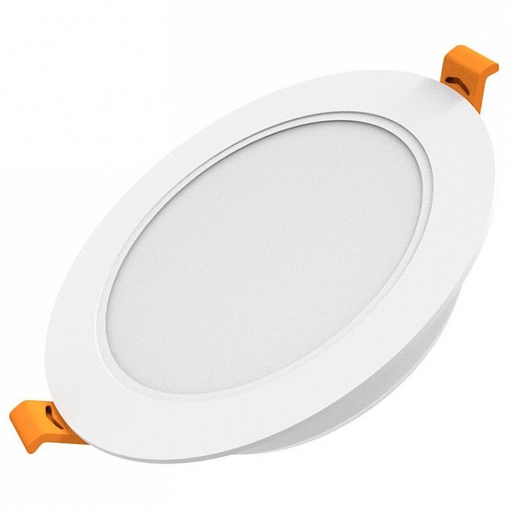 Фото Встраиваемый светильник Gauss  9029420205 GA_9029420205 - интернет-магазин МегаТерем в Москве