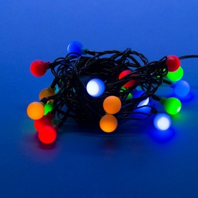 Гирлянда Супернить Uniel UL...