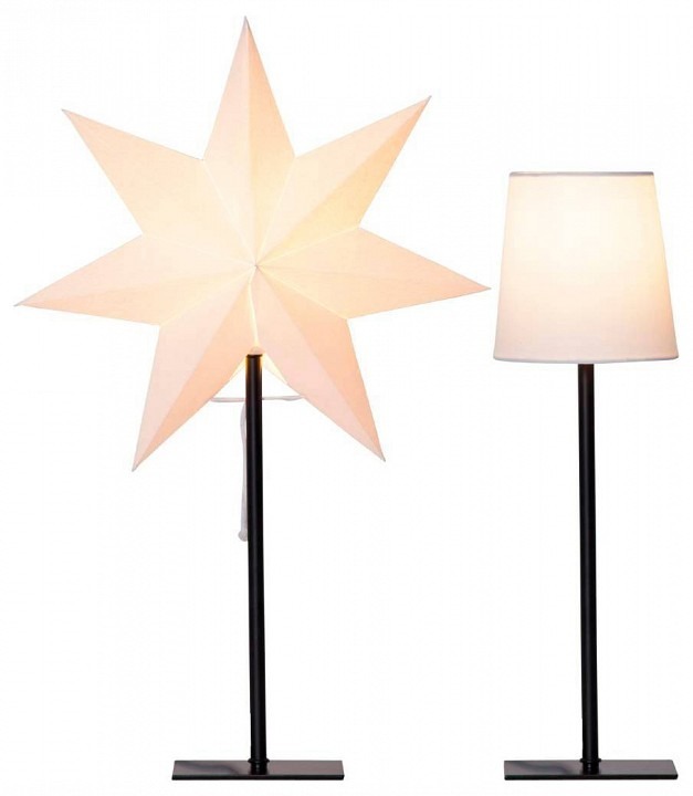 Фото Звезда световая Eglo Frozen 410306 EG_410306 - интернет-магазин МегаТерем в Москве