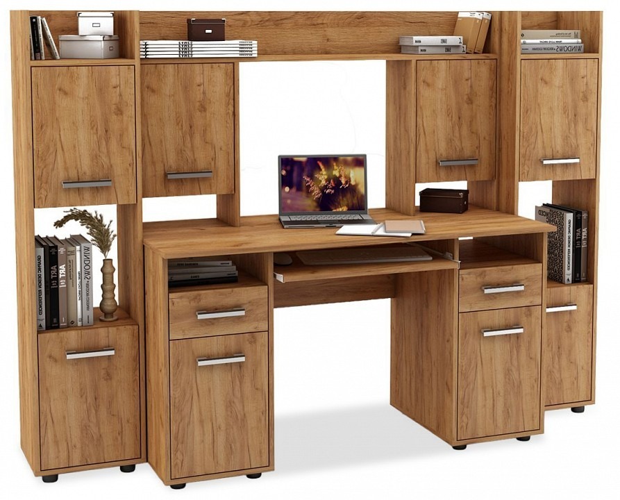 Фото Набор для детской Остин-13К MAS_USHO-13K-DZ - интернет-магазин МегаТерем в Москве