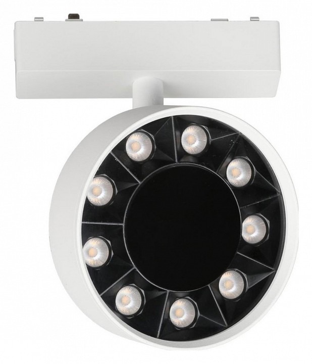 Фото Светильник на штанге Aployt Magnetic track 48 APL.0119.10.09 AP_APL.0119.10.09 - интернет-магазин МегаТерем в Москве