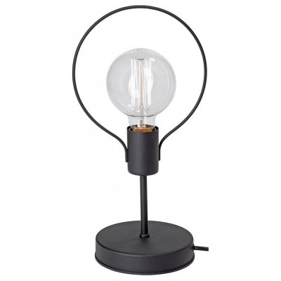 Настольная лампа декоративн...