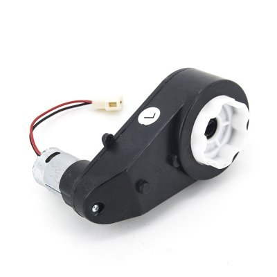 Левый редуктор 12V для элек...