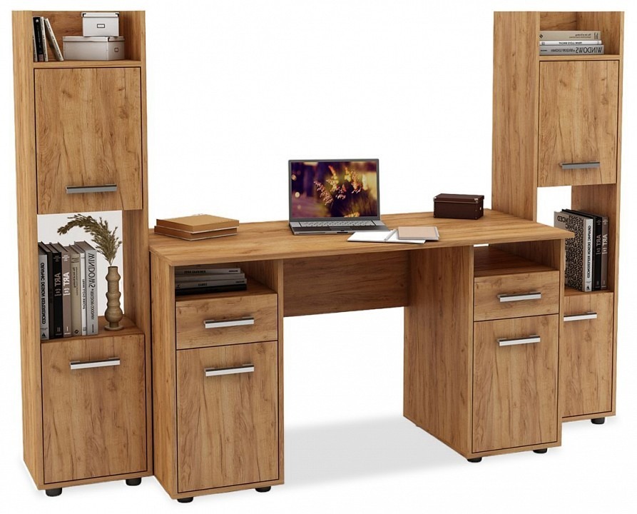 Фото Набор для детской Остин-5 MAS_USHO-5-DZ - интернет-магазин МегаТерем в Москве