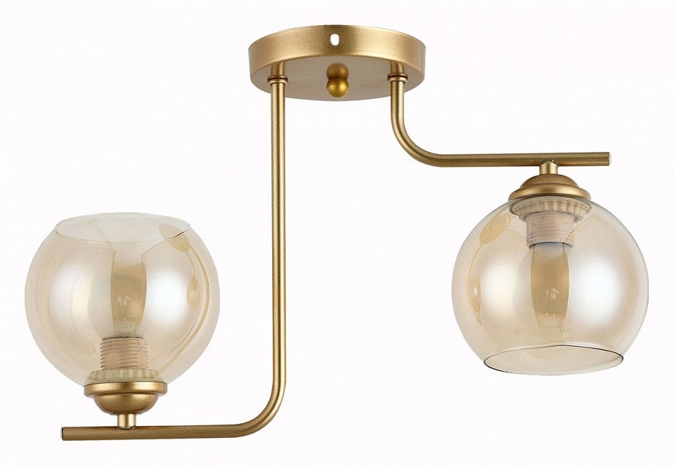 Фото Светильник на штанге Escada Elli 1134/2 ESC_1134_2 - интернет-магазин МегаТерем в Москве