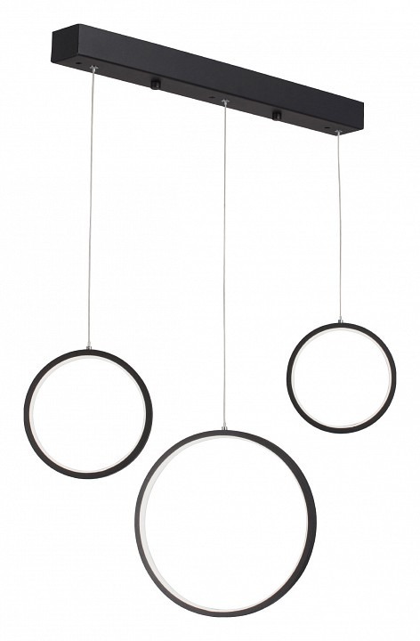 Фото Подвесной светильник Vitaluce V3050 V3050-1/3S VI_V3050-1_3S - интернет-магазин МегаТерем в Москве