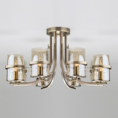 Потолочная люстра Eurosvet ...