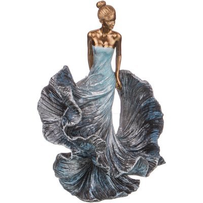 Статуэтка девушка 19,5*12,5...