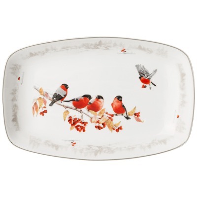 Блюдо lefard лесная сказка ...