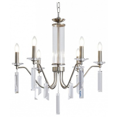 Подвесная люстра Freya Harv...