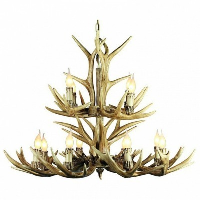 Подвесная люстра Omnilux Lo...