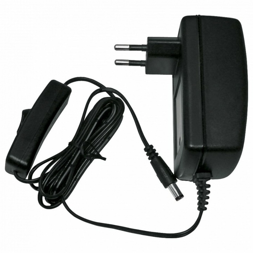 Фото Блок питания Uniel UET-VPA-012A20 06313 UL_06313 - интернет-магазин МегаТерем в Москве