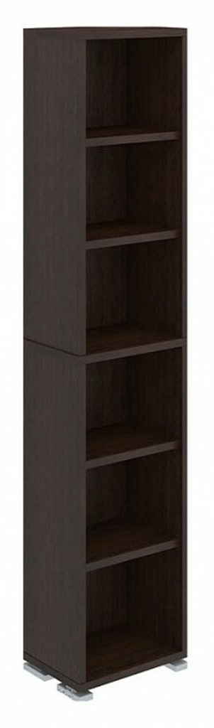 Фото Стеллаж-колонка Домино ПУ-20-1 MER_PU-20-1_V - интернет-магазин МегаТерем в Москве