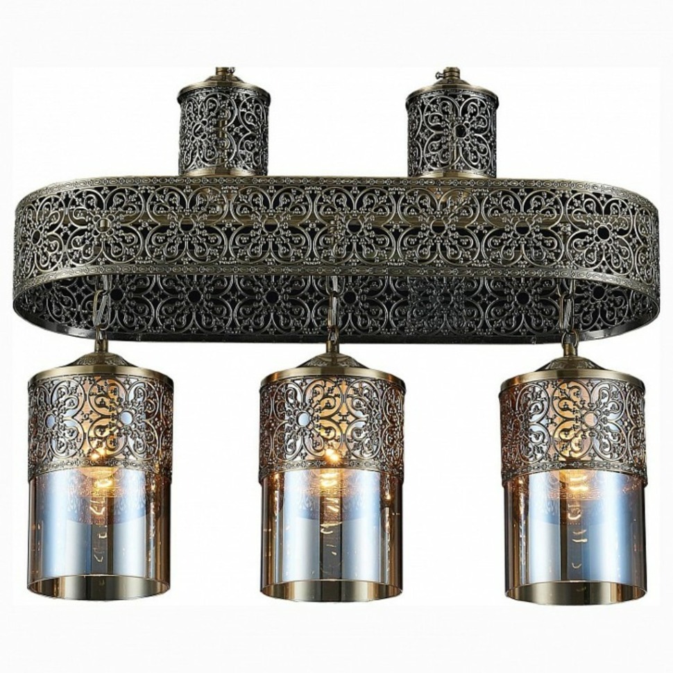 Фото Подвесной светильник Citilux Эмир CL467233 - интернет-магазин МегаТерем в Москве