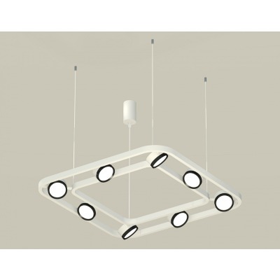 Подвесная люстра Ambrella L...