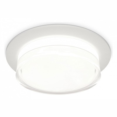 Встраиваемый светильник Amb...