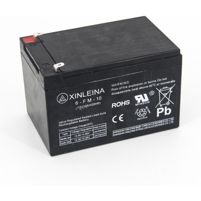 Аккумулятор XINLEINA 12V10A...