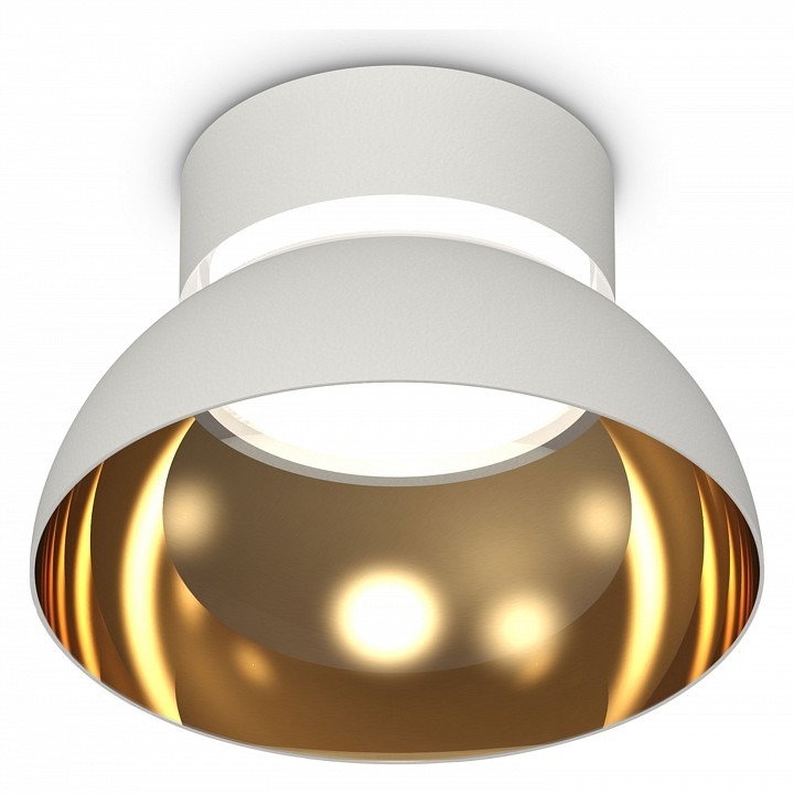 Фото Накладной светильник Ambrella Light XS XS8101036 AMBR_XS8101036 - интернет-магазин МегаТерем в Москве