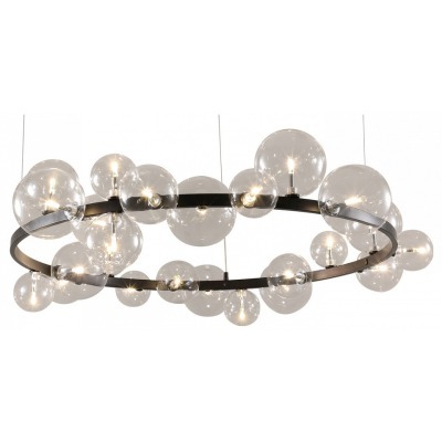 Подвесная люстра Kink Light...