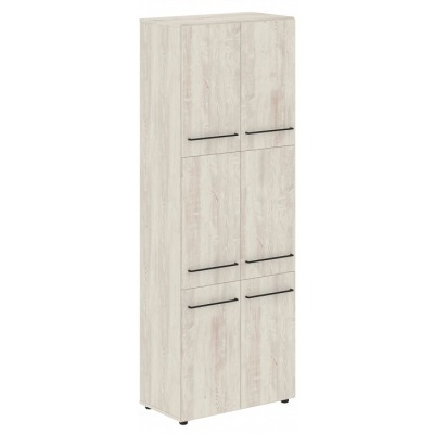 Шкаф книжный Loftis LHC 80....