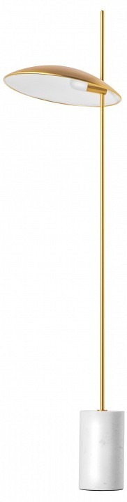 Фото Торшер Lightstar Marmara 801713 LS_801713 - интернет-магазин МегаТерем в Москве