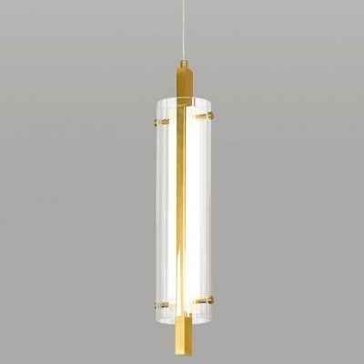 Подвесной светильник Lussol...