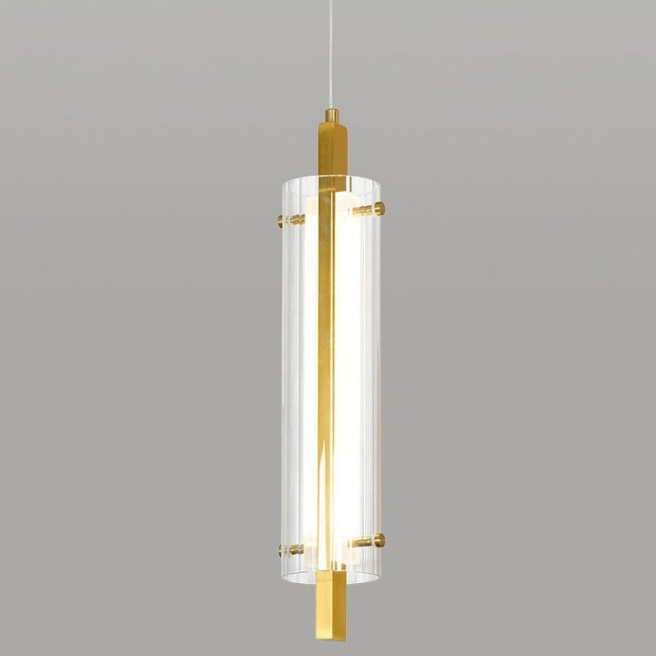 Фото Подвесной светильник Lussole Blount LSP-7357 - интернет-магазин МегаТерем в Москве