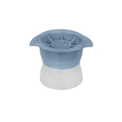 Форма для льда малая на 1 ш...