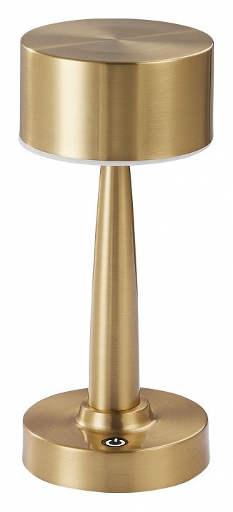 Фото Настольная лампа декоративная Kink Light Снифф 07064-A,20 KL_07064-A.20 - интернет-магазин МегаТерем в Москве