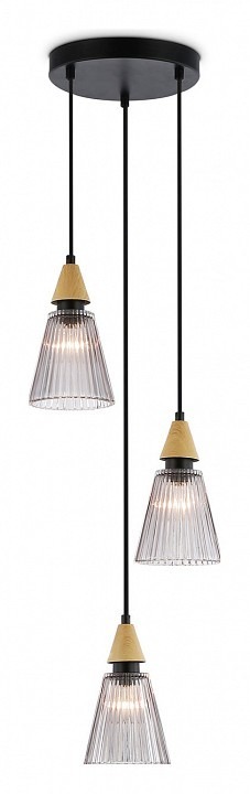 Фото Подвесной светильник Ambrella Light LH LH58112 AMBR_LH58112 - интернет-магазин МегаТерем в Москве