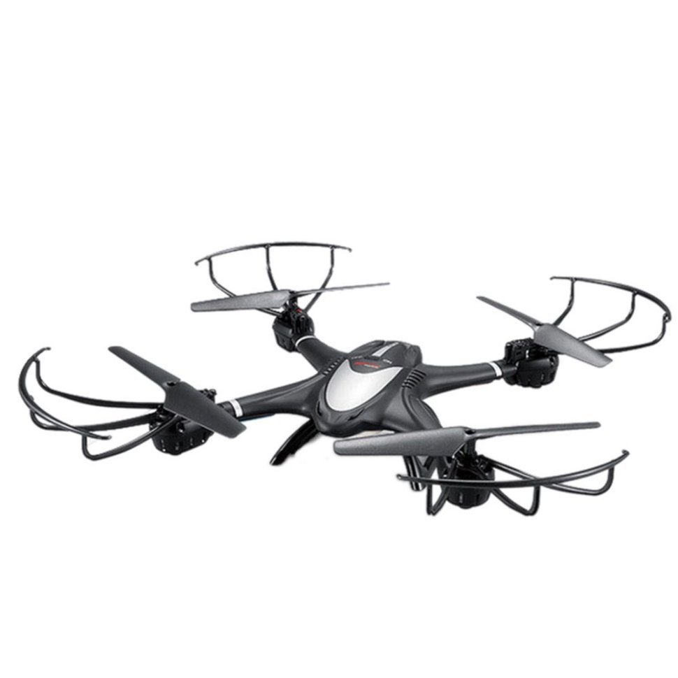 Фото Радиоуправляемый квадрокоптер MJX X402H RTF 2.4G - X402H - интернет-магазин МегаТерем в Москве