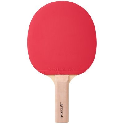 Ракетка для настольного тенниса Roxel Hobby Start, прямая (610631)