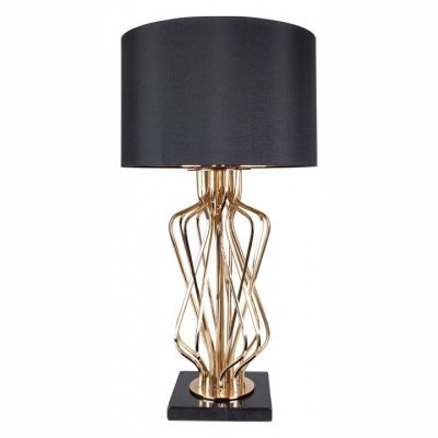 Настольная лампа декоративн...