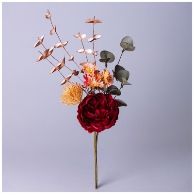 Букет искусственных цветов ...