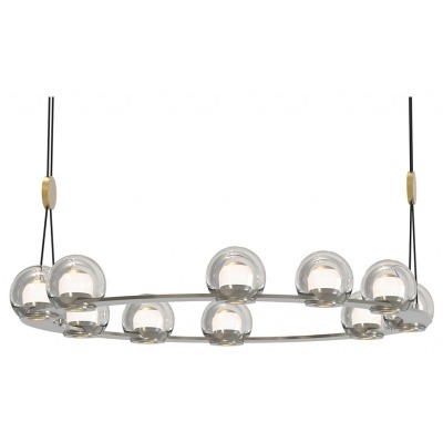 Подвесная люстра Favourite Rosio 4291-10P FV_4291-10P