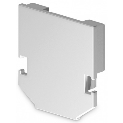 Заглушка для профиля-держат...