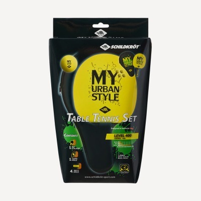 Набор для настольного тенни...