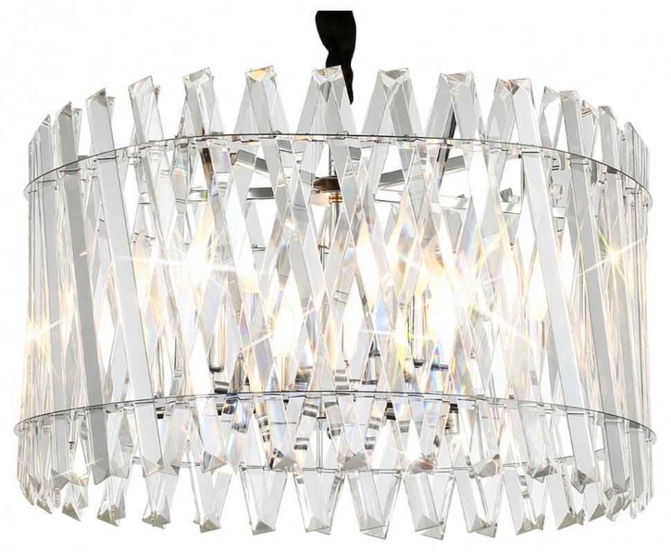 Фото Подвесная люстра Ambrella Light TR TR5062 AMBR_TR5062 - интернет-магазин МегаТерем в Москве