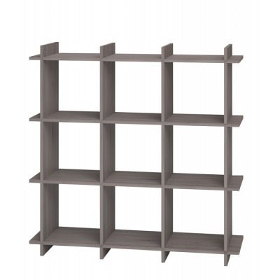 Стеллаж Cross MER_SL3h3_N