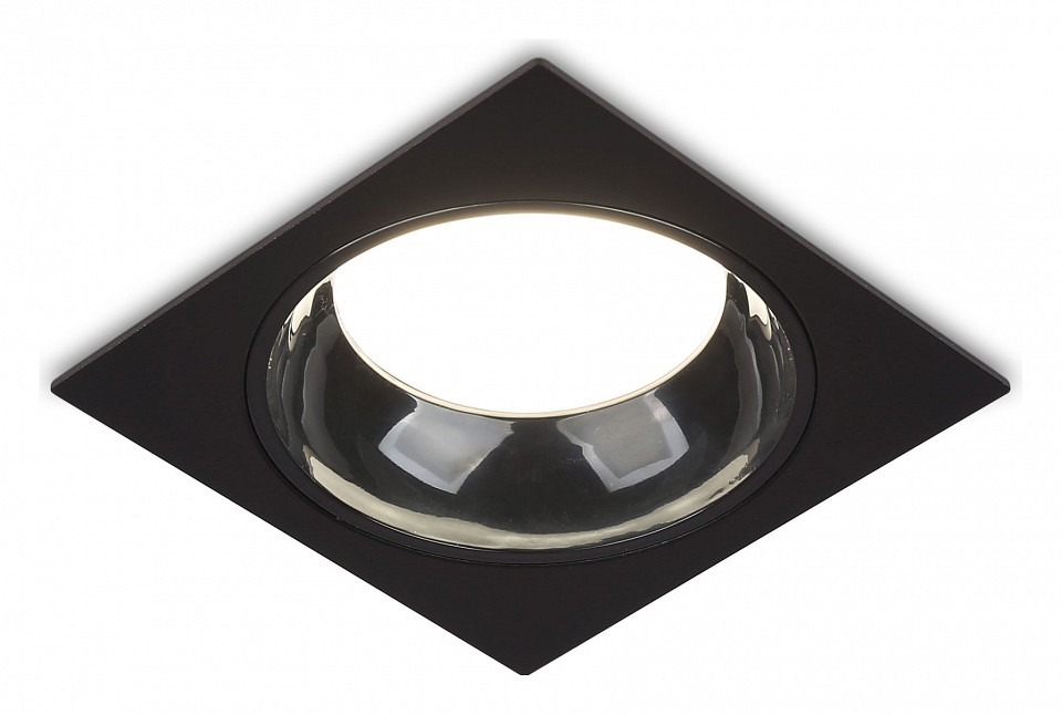 Фото Встраиваемый светильник Ambrella Light TN TN52342 AMBR_TN52342 - интернет-магазин МегаТерем в Москве