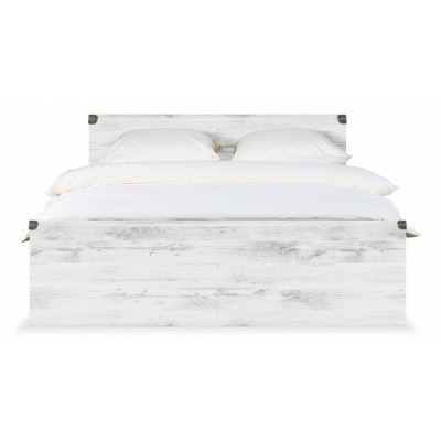 Кровать двуспальная Индиана...