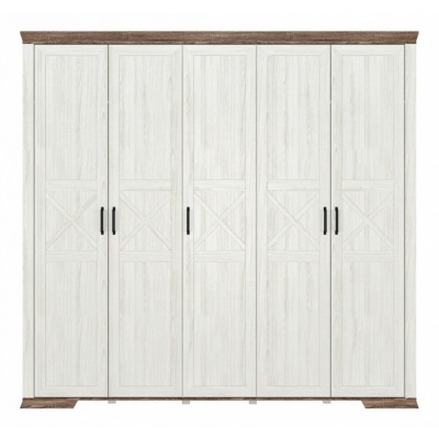 Шкаф платяной Marselle SZF5...