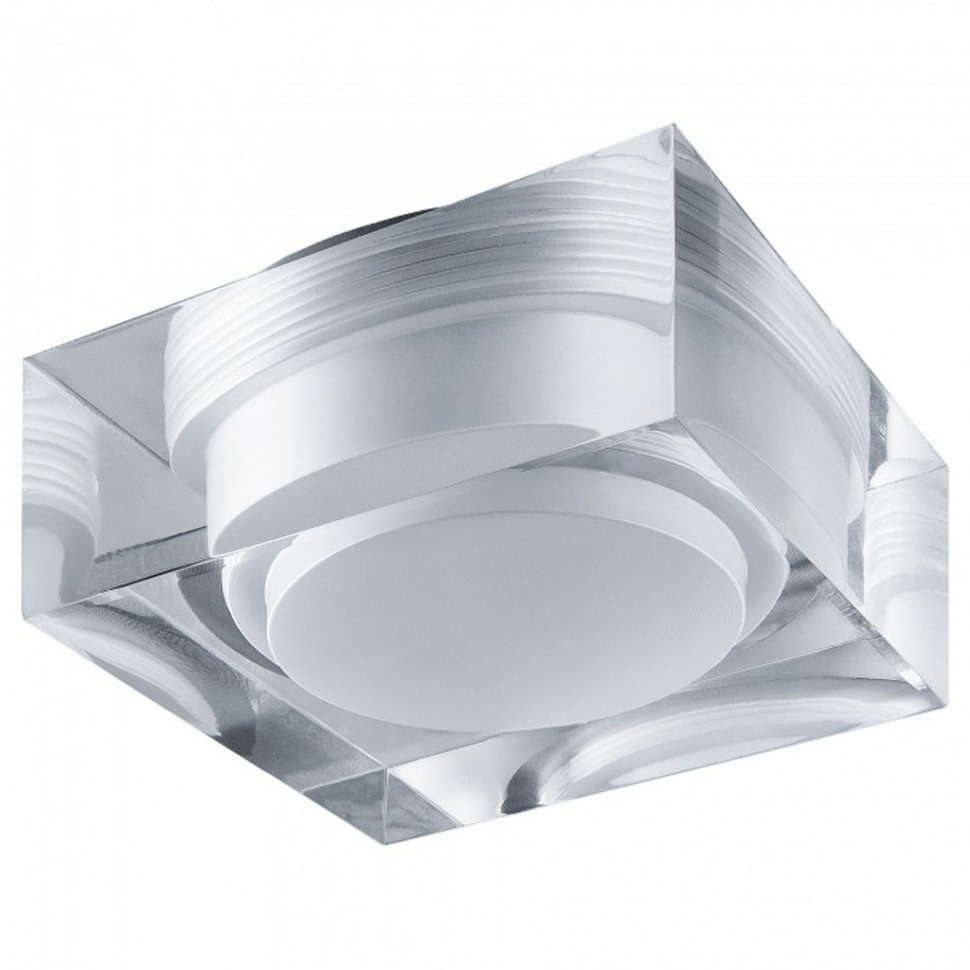 Фото Встраиваемый светильник Lightstar Artico 070244 LS_070244 - интернет-магазин МегаТерем в Москве