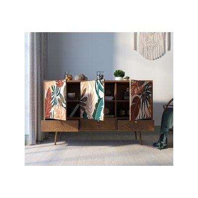 Комод Berber три дверки и т...