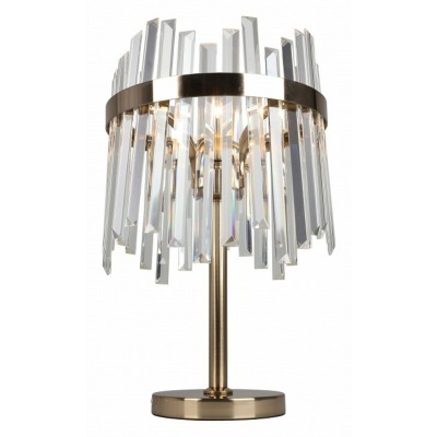 Настольная лампа декоративная Aployt Melisa APL.747.04.01 AP_APL.747.04.01